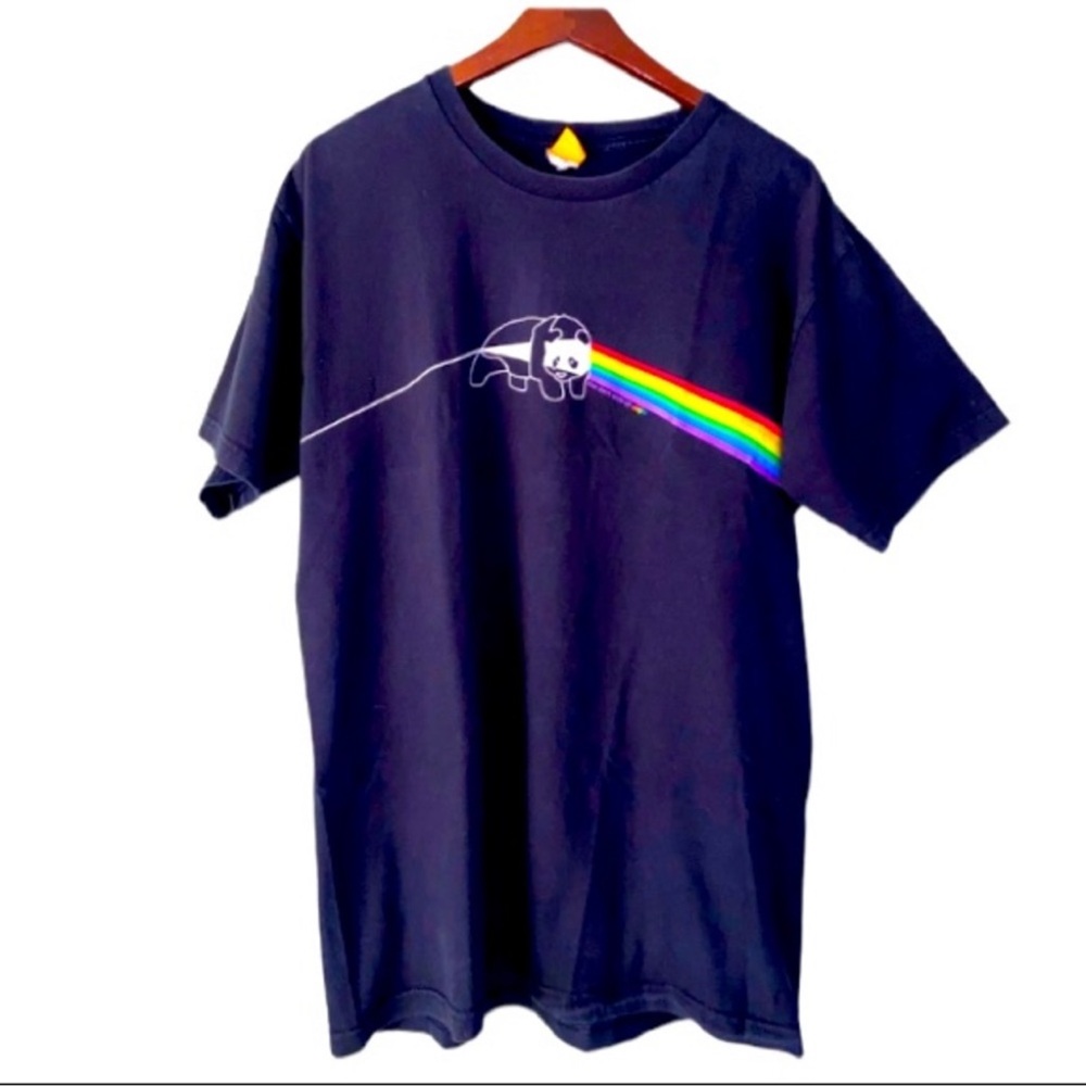 Enjoi Skate Brand Short Sleeve Tee